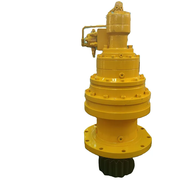 High Speed Planetary Gearbox H - Planetary Gearbox Reducer Nema 23 34 recension och pris