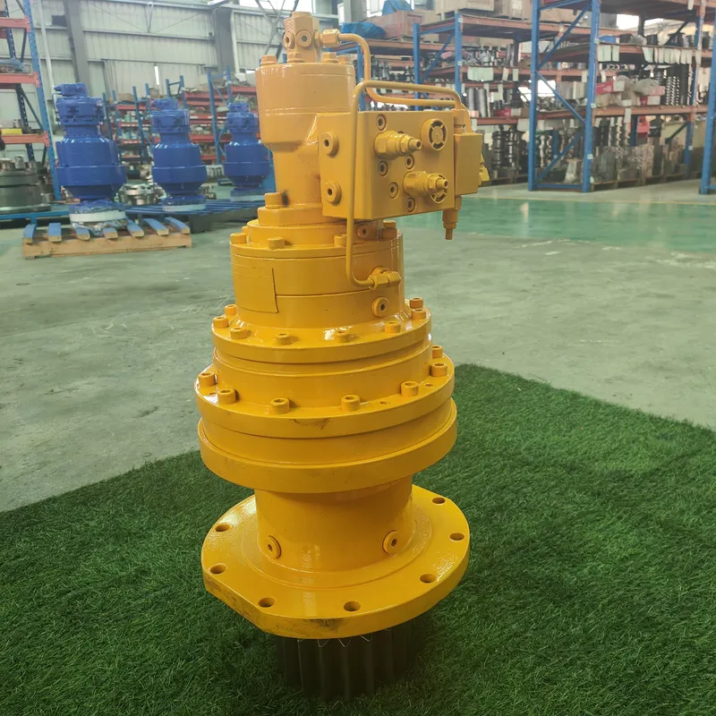 High Speed Planetary Gearbox H - Planetary Gearbox Reducer Nema 23 34 recension och pris
