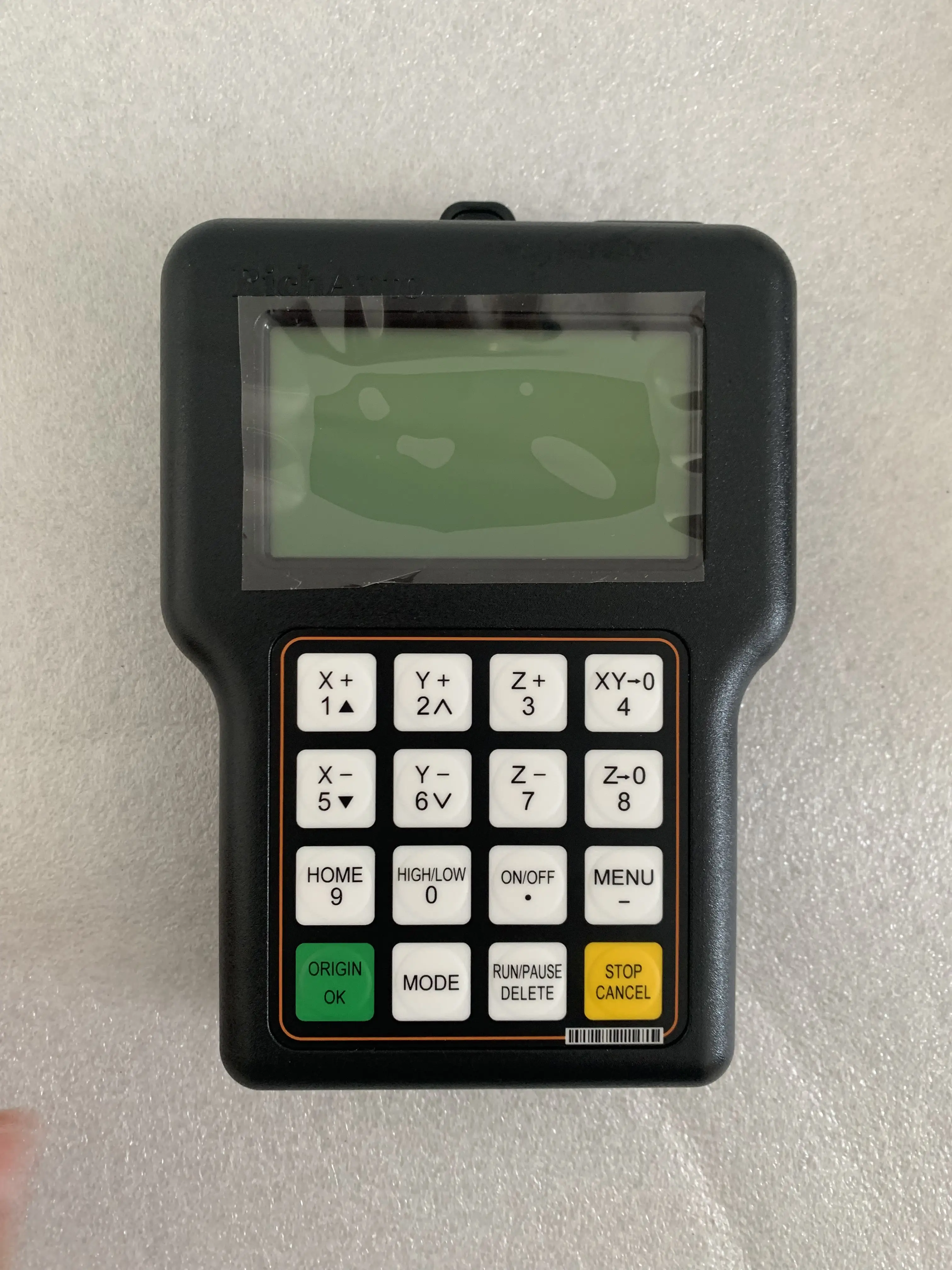 DSP-A11 Richauto A11X 3 Axis C - Richauto A11 Dsp Controller 3 Axis recension och pris