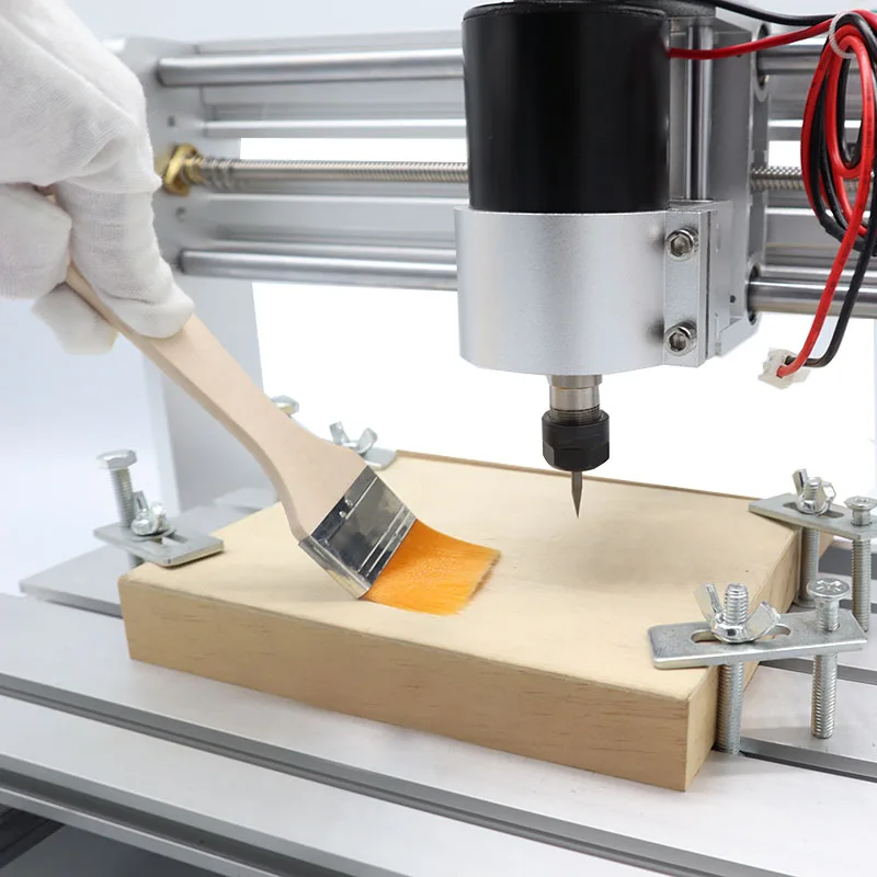 CNC 3018 Pro Max Metal Engravi - Cnc 3018 Pro Max Metal recension och pris