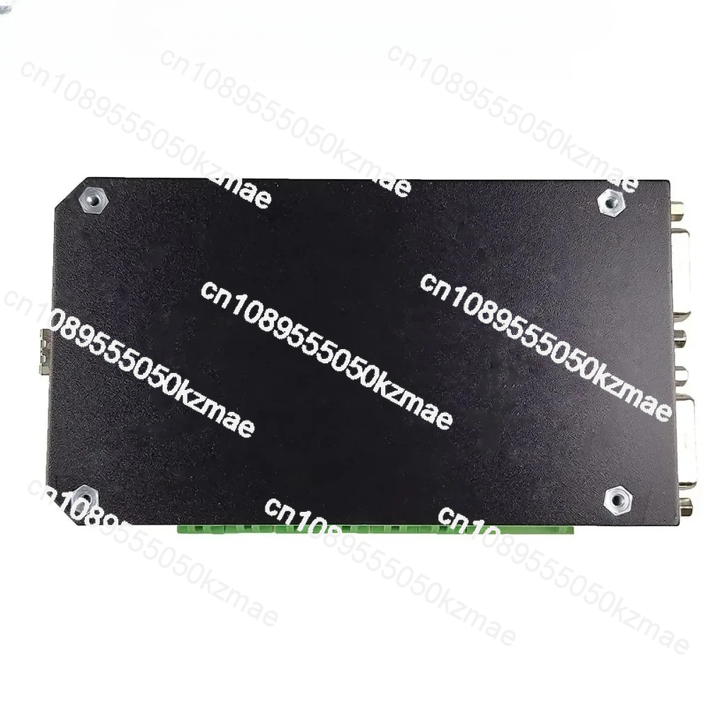 NVCM V2.1 3/4/5/6-Axis CNC Con - 5 Axis Cnc Breakout Board Interface Mach3 recension och pris