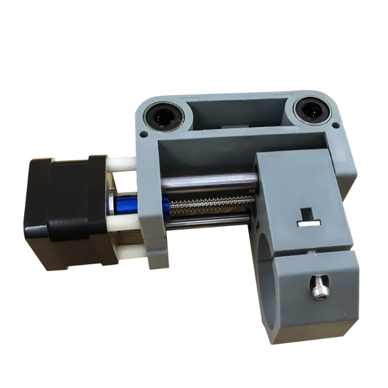 CNC 3018 / 3018-Pro/MAX Z Axis - Cnc 3018 Pro Max Metal recension och pris