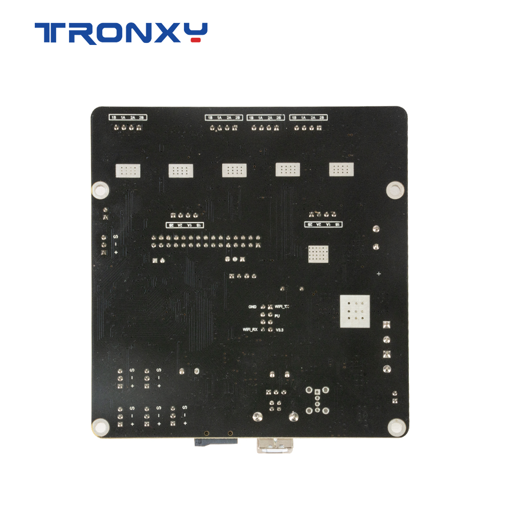 Tronxy  Original Silent Mainbo - Cnc 3018 Pro Max Metal recension och pris