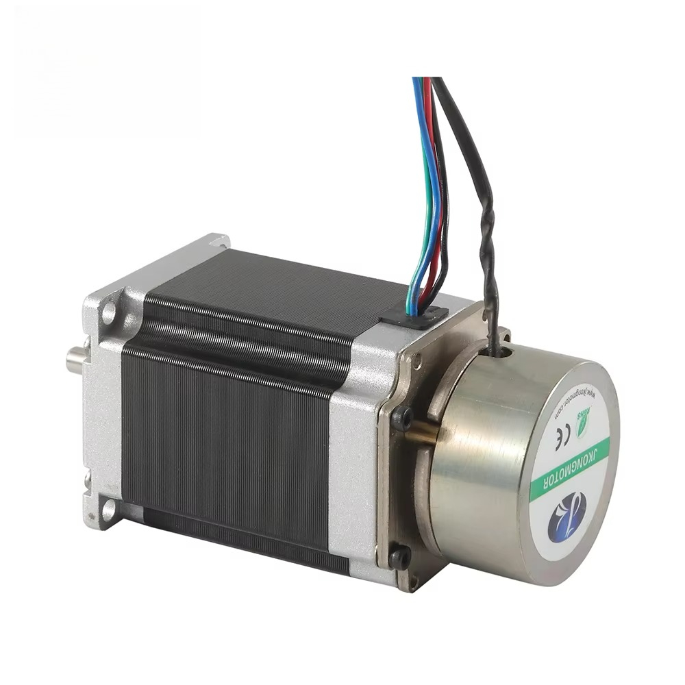 1.26N.m Nema 23 34 Stepper Mot - Planetary Gearbox Reducer Nema 23 34 recension och pris