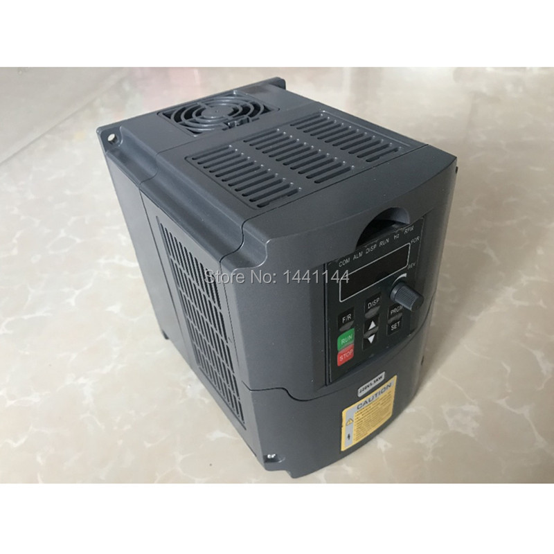 Air Cooled Spindle 3KW 220V/38 - Er20 Collet Chuck Spindle Motor 220V recension och pris