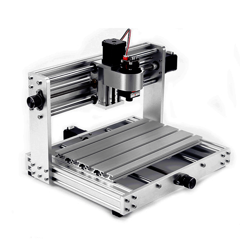 CNC 3018 Pro Max Engraving Mac - Cnc 3018 Pro Max Metal recension och pris