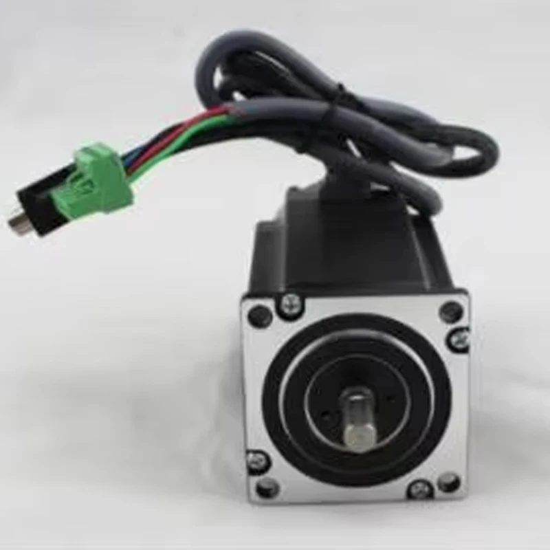 2026 2phase Nema23 3Nm Closed  - Nema 23 Closed Loop Stepper Motor Driver Kit recension och pris