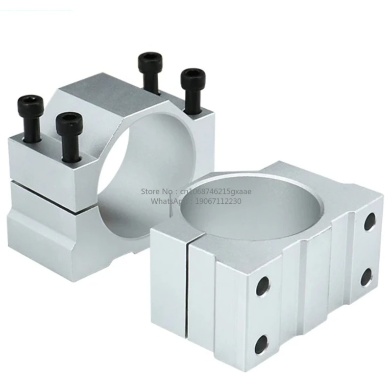 80MM 2.2KW ER20 Water Cooled C - 2.2Kw Water Cooled Spindle Kit Vfd recension och pris
