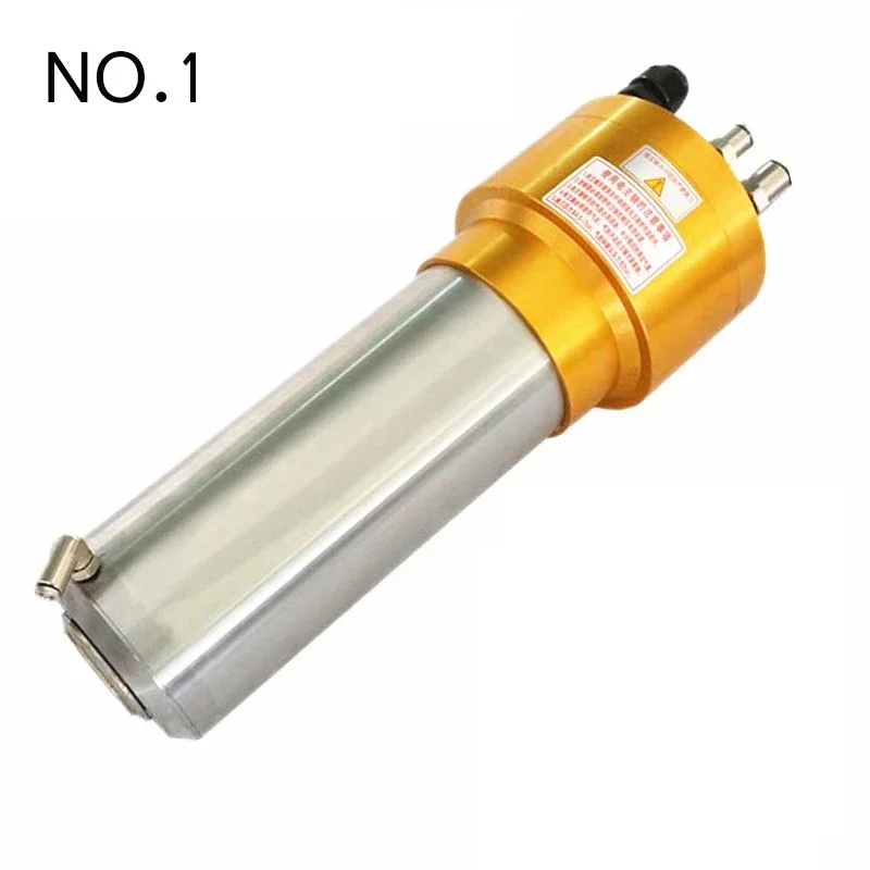 1.5kw/2.2kw Water Cooled Spind - 2.2Kw Water Cooled Spindle Kit Vfd recension och pris