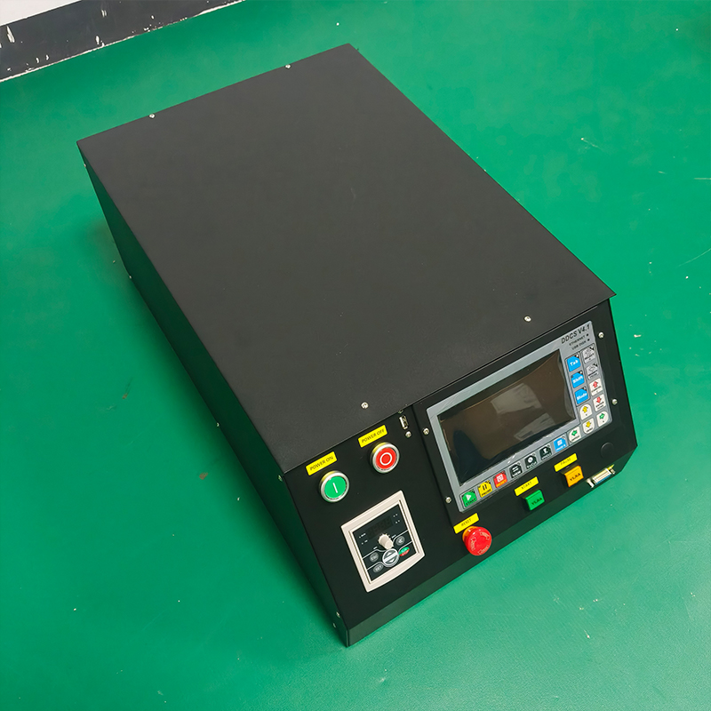 Common Use LY CNC Router Machi - Ddcs V4.1 4 Axis Cnc Offline Controller recension och pris