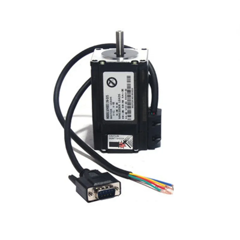 Nema 23 Stepper Motor Kit:Clos - Nema 23 Closed Loop Stepper Motor Driver Kit recension och pris