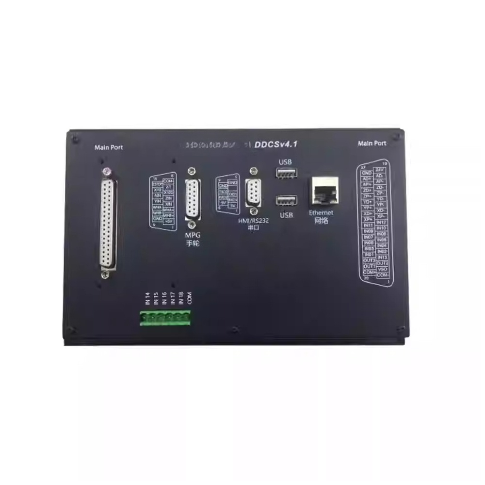 Professional DDCS V4.1 Standal - Ddcs V4.1 4 Axis Cnc Offline Controller recension och pris