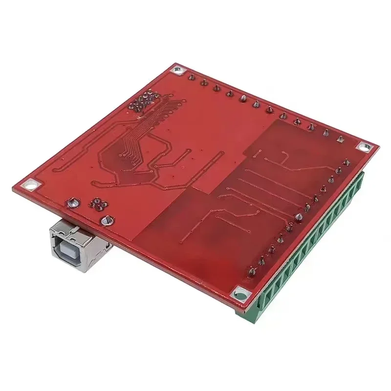 1PC MACH3 CNC USB 100Khz Break - Mach3 Usb Cnc Controller 4 Axis 100Khz recension och pris