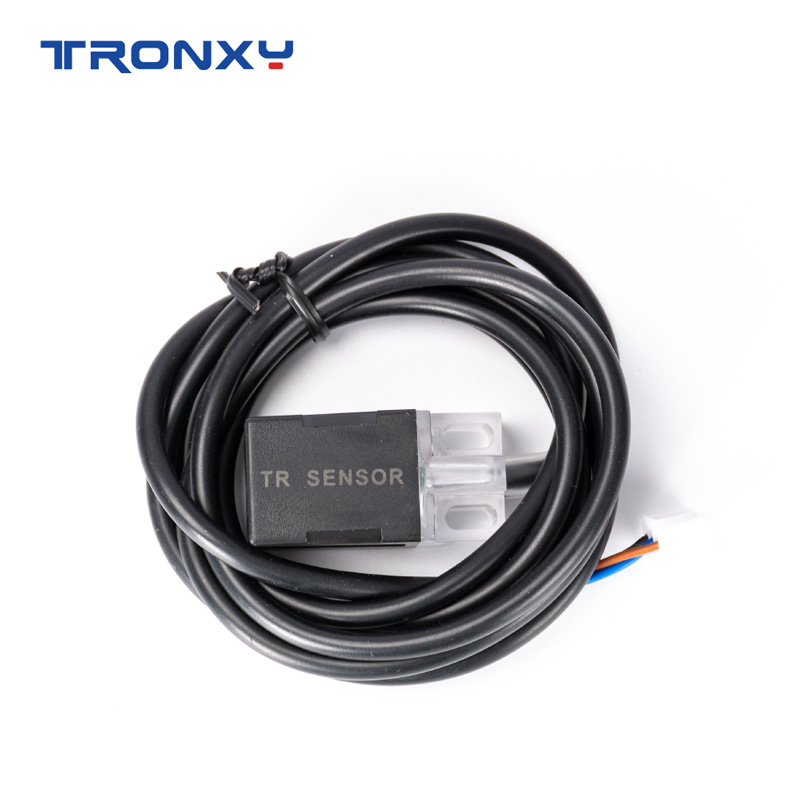 Tronxy 3D Printer Kit Accessor - Cnc 3018 Pro Max Metal recension och pris