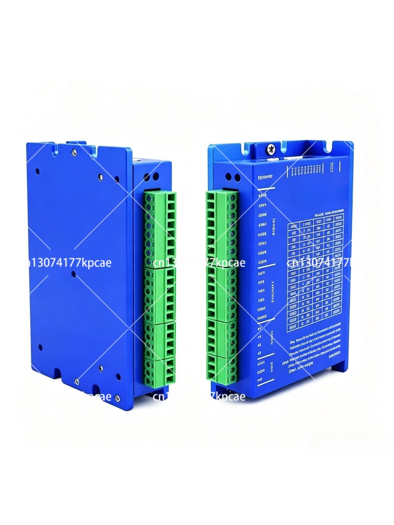 2 Phase Closed Loop Stepper Mo - Nema 23 Closed Loop Stepper Motor Driver Kit recension och pris