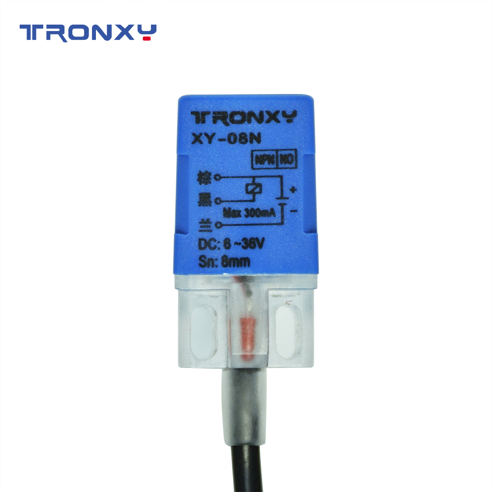 Tronxy 3D Printer Accessories  - Cnc 3018 Pro Max Metal recension och pris