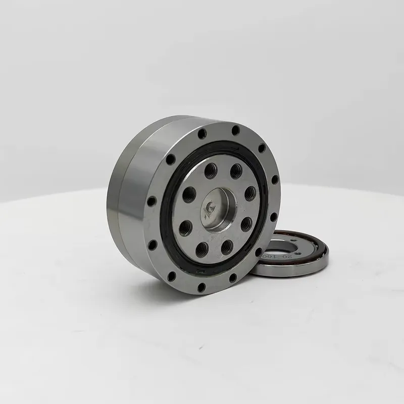 High-Precision Micro Harmonic  - Planetary Gearbox Reducer Nema 23 34 recension och pris