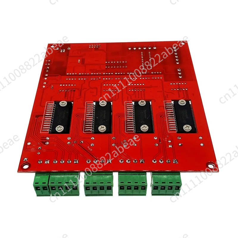MACH3 USB 4 Axis Breakout Boar - Mach3 Usb Cnc Controller 4 Axis 100Khz recension och pris