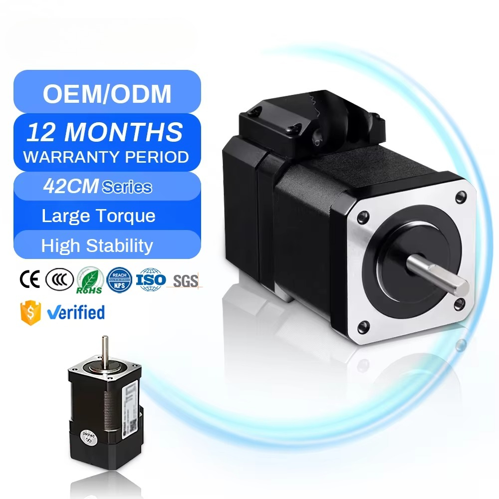 4 Axis CNC Controller Power Su - Nema 23 Closed Loop Stepper Motor Driver Kit recension och pris